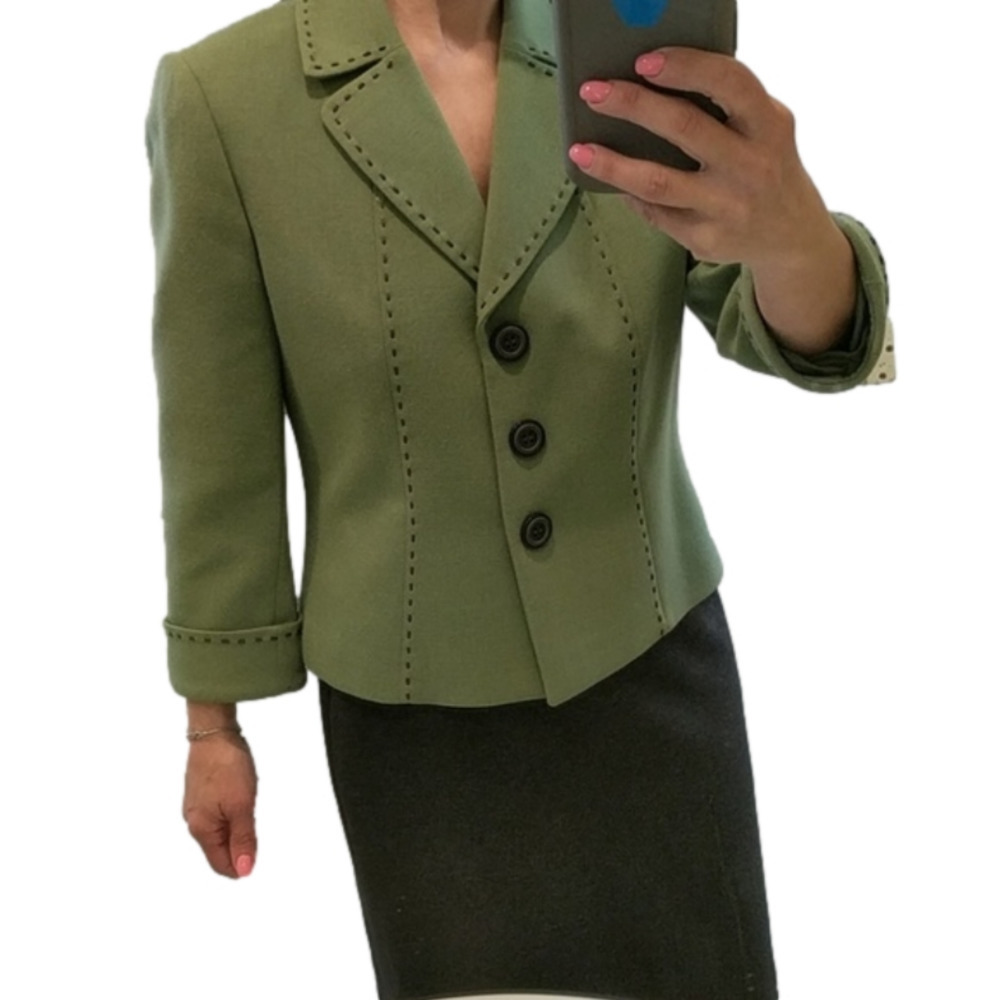 - Tahari Skirt Suit Set